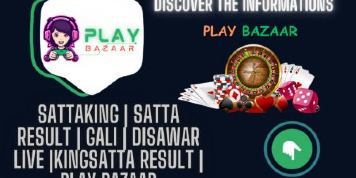 Playbazaar Today Result: Your Ultimate Guide to Delhi Bazaar & Bikaner Satta Updates