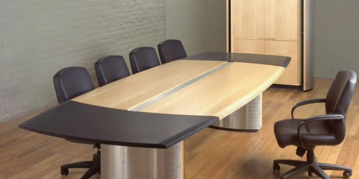Choosing The Right Office Chair For Comfort And Productivity