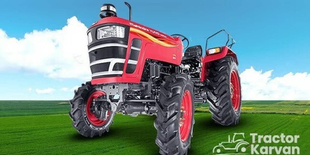 Get To Know About Mahindra Yuvo 585 MAT Price and feature 
