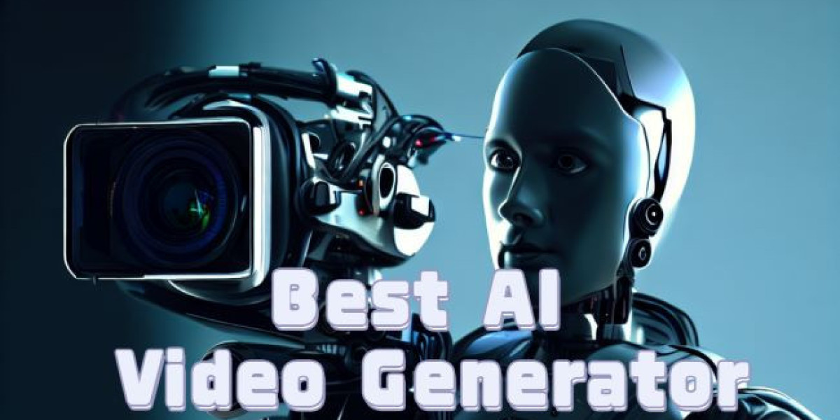 Transforming Video Creation with AI: Discover the Power of aivideogenerator.com