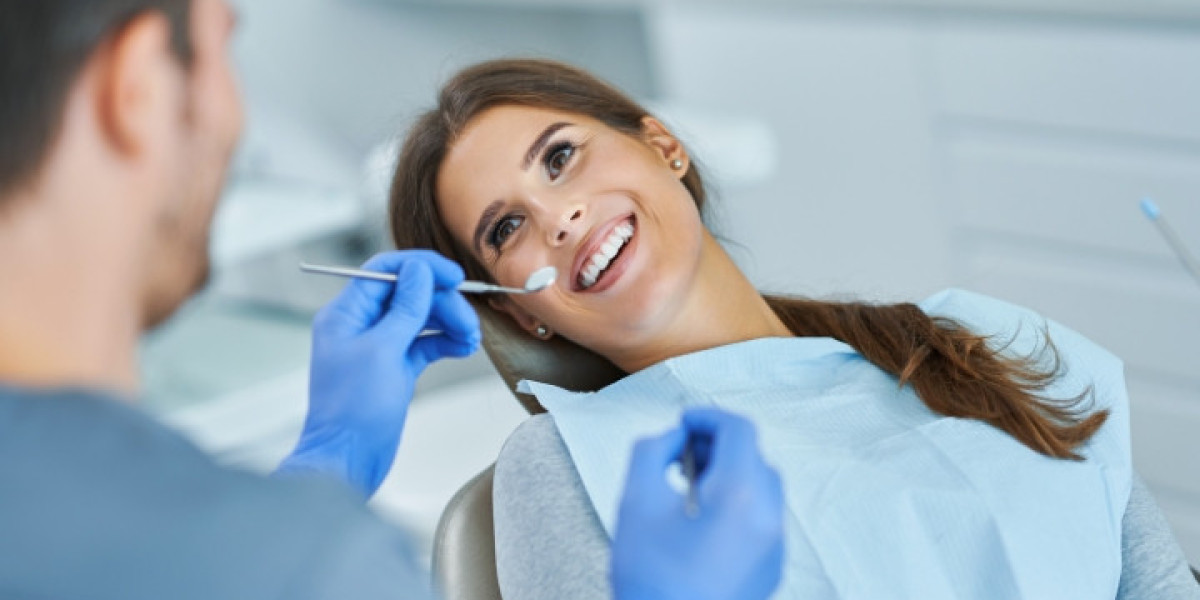 How General Dentistry Combines Prevention, Comfort, and Confidence