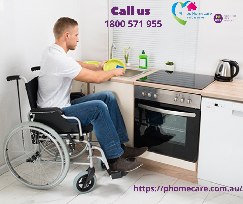 NDIS Short Term Accommodation Respite Care in Sydney