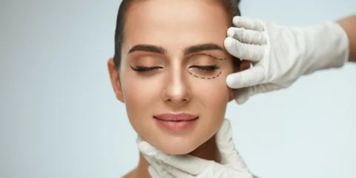 Eyelid Surgery in Islamabad: Pre-Surgery Checklist