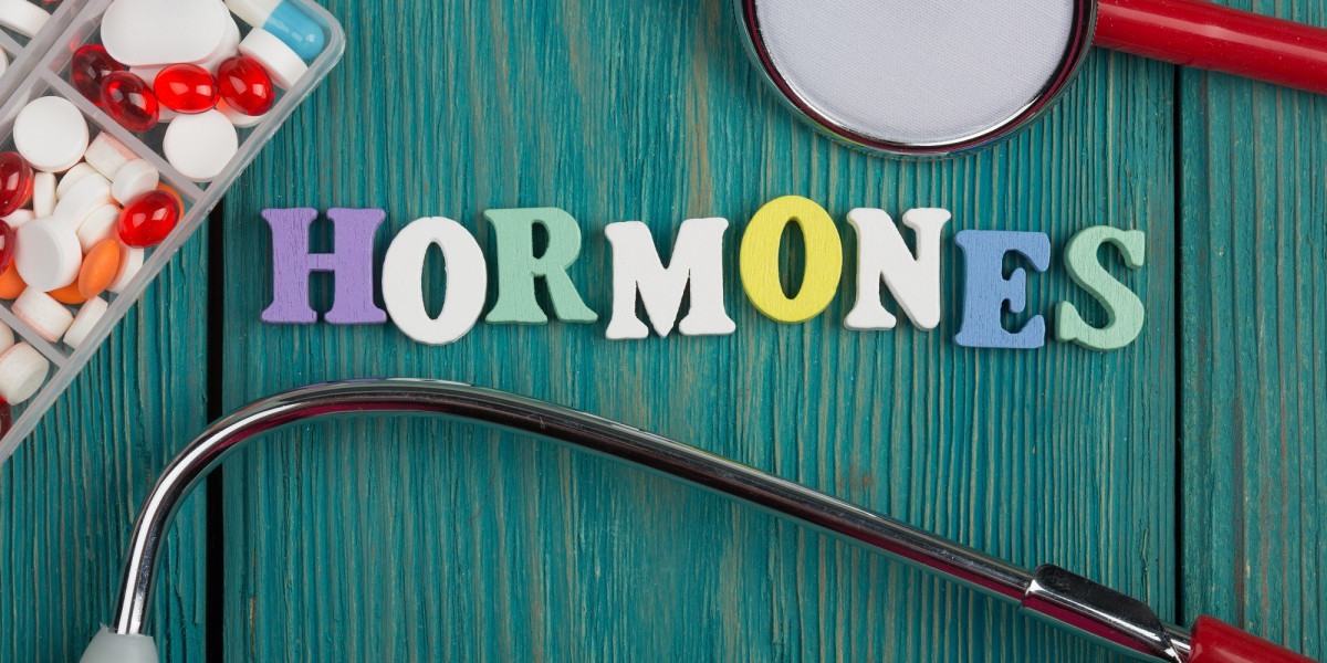Exploring Growth Drivers and Emerging Trends in the Synthetic Hormones Industry