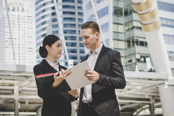 Business Setup & Company Formation in Dubai