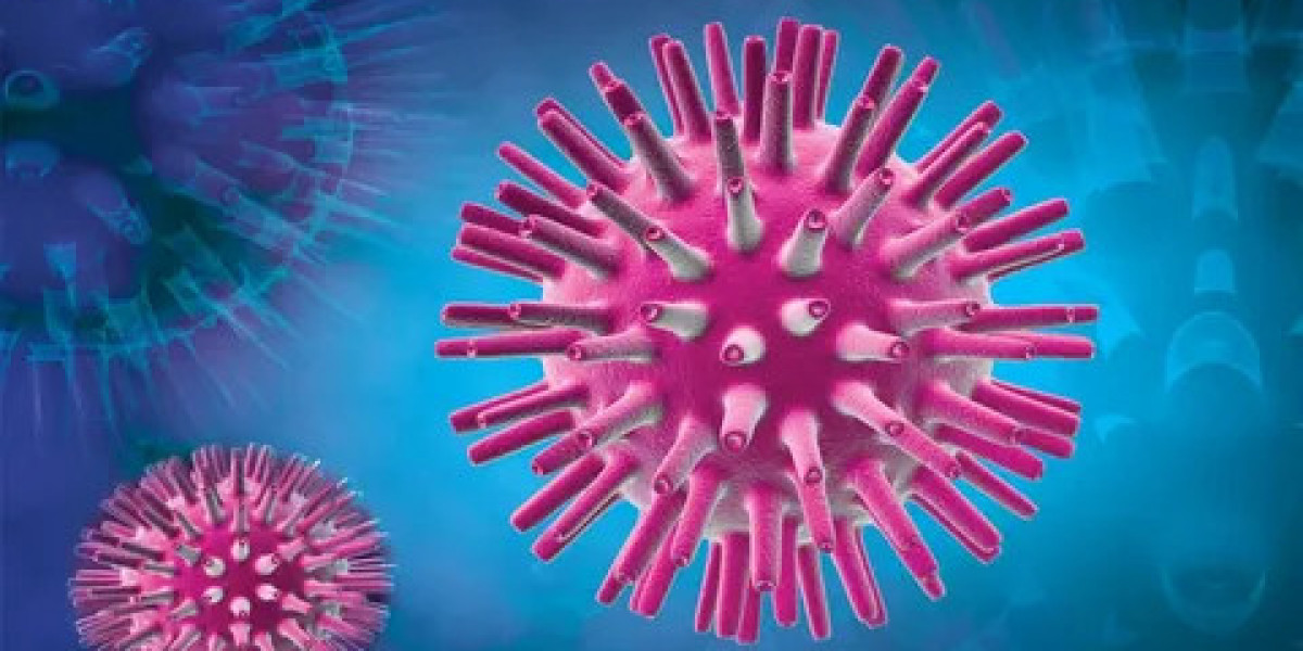 Varicella Zoster HHV-3 Infections Market Growth and Industry Outlook 2025-2032