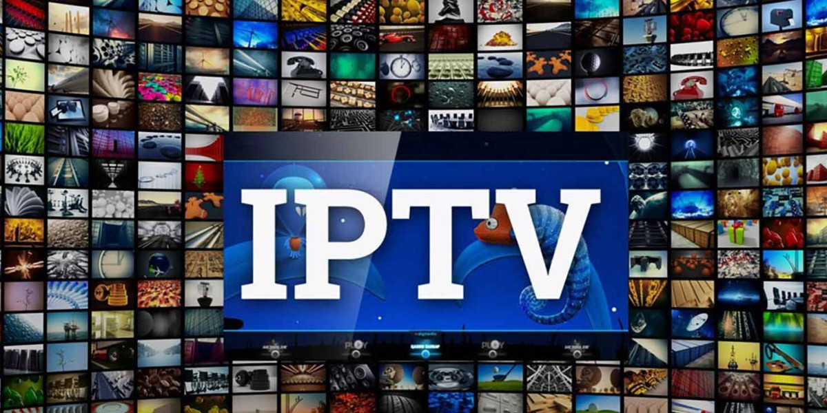 IPTV: Tecnologia, Benefícios e Como Ela Transforma Entretenimento