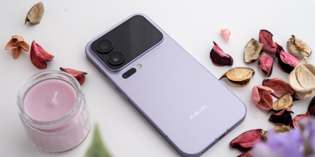 Màu sắc Xiaomi 17 Pro Max nào mang lại may mắn, tài lộc cho người mệnh Thủy?