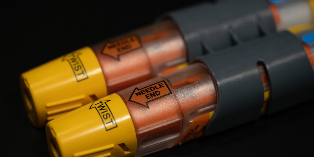Competitive Landscape of the Epinephrine Market: Leading Players and Strategic Partnerships