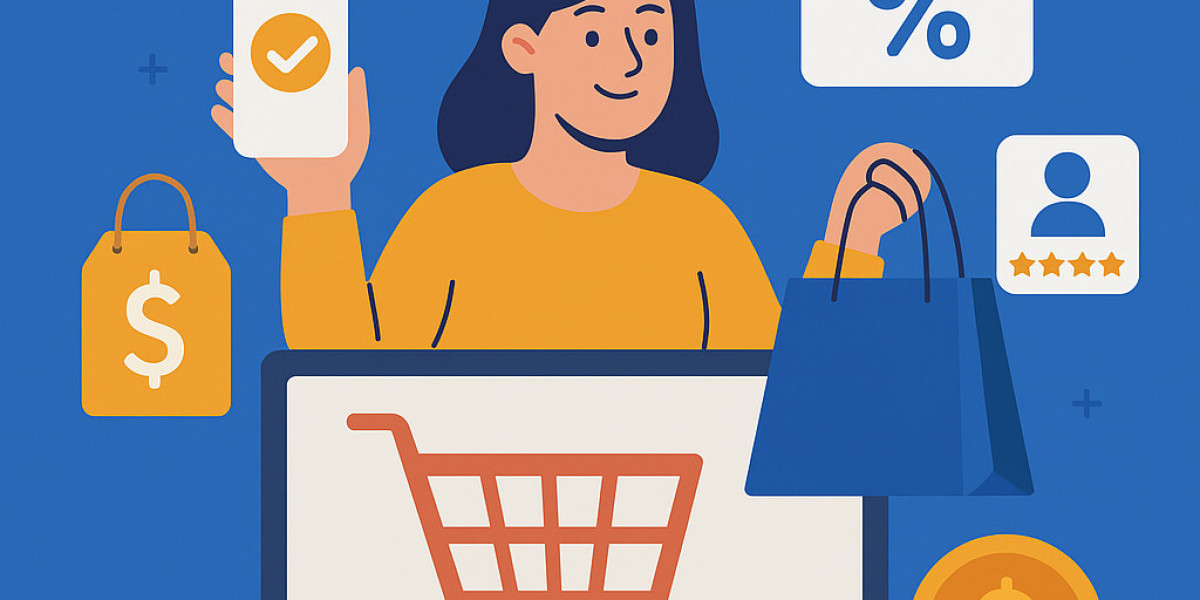 Top Online Shopping Tips to Save Big in 2025