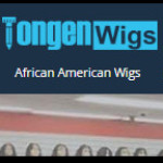 Tongen Wigs