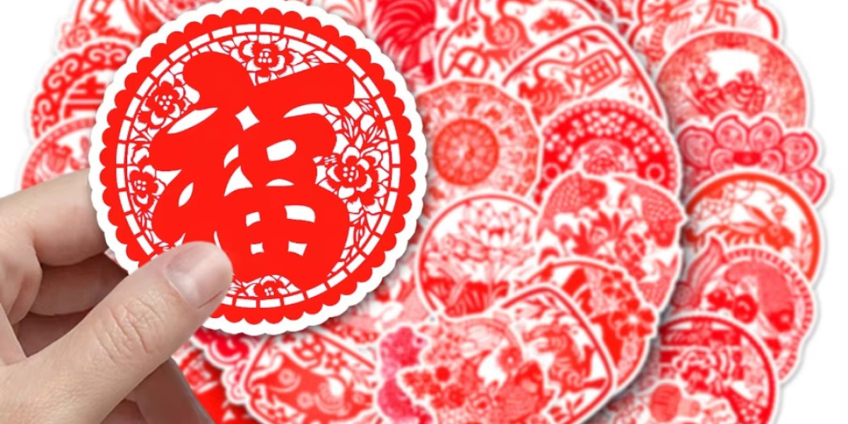 Paper Cutting: Discover Traditional Chinese Art with China Art Hub