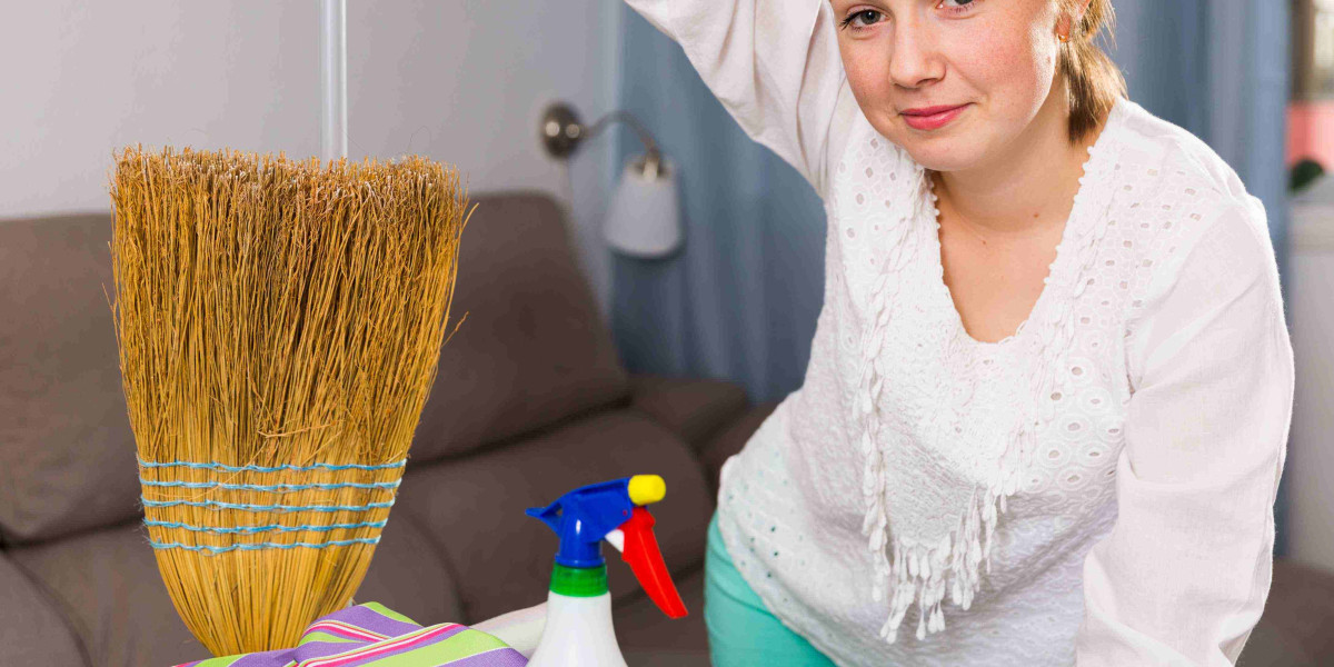 Trusted Maid Agency Hyderabad for Daily Home Help
