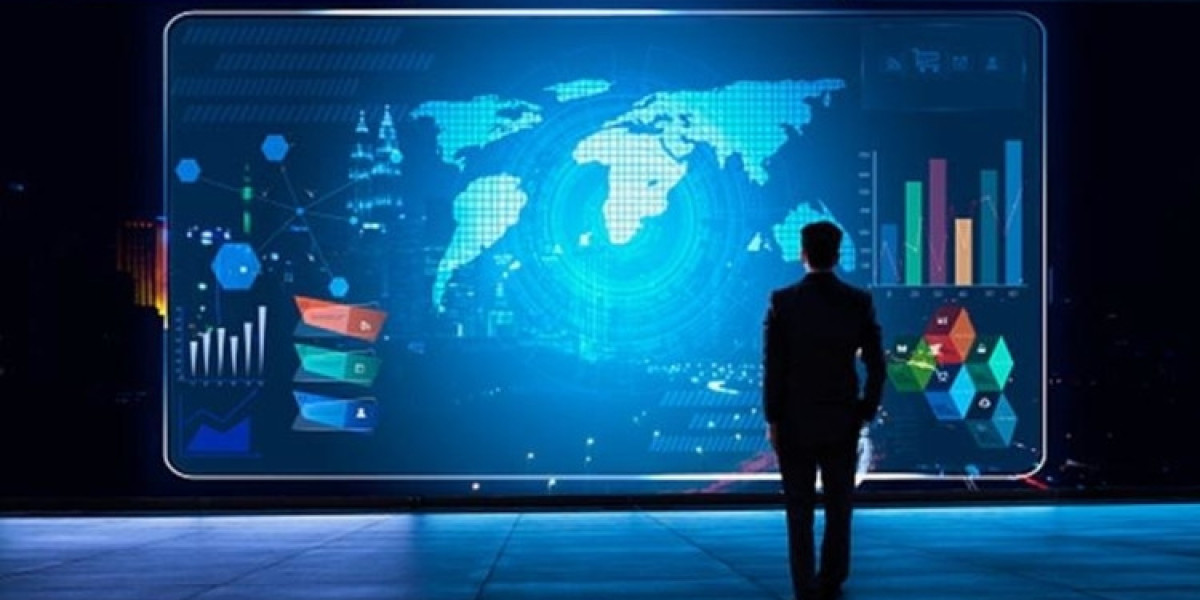 Poc Platform And Technology Market: Key Players and Strategic Developments