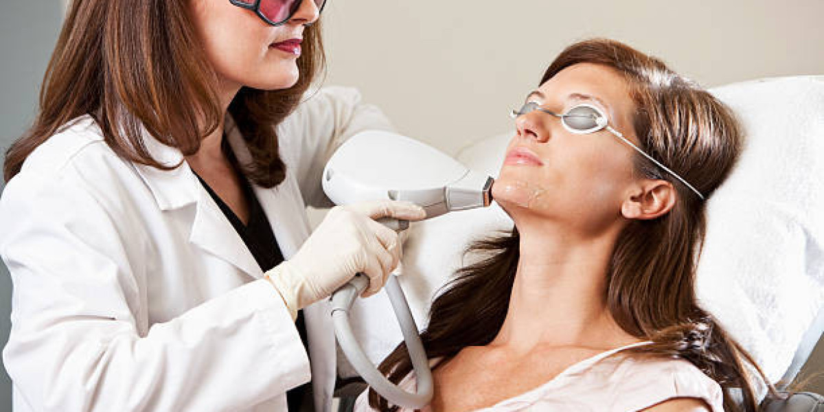 Riyadh’s Trusted Electrolysis Hair Removal