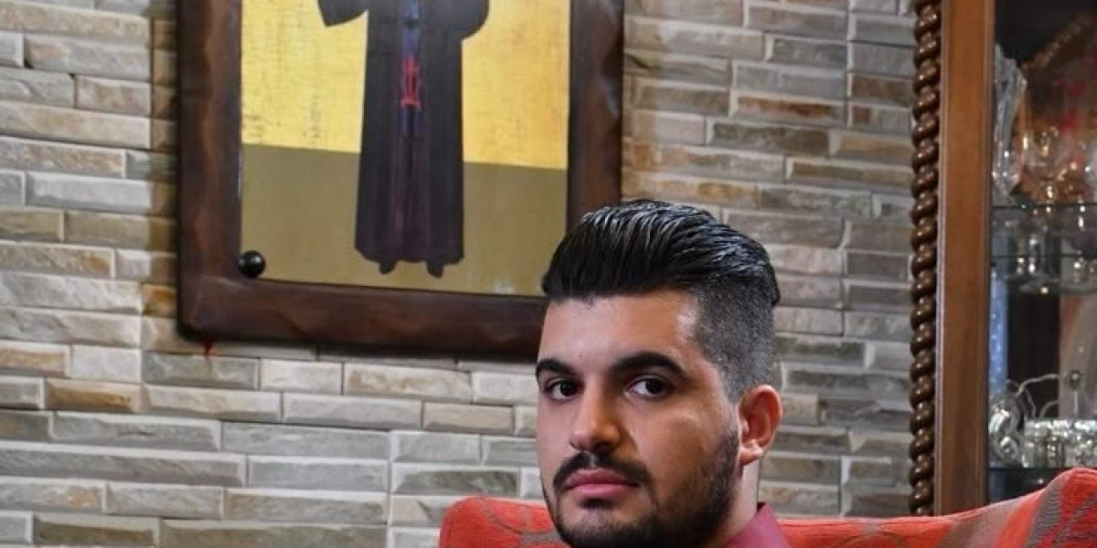 George Kounelakis: A Visionary Mind Driving Change