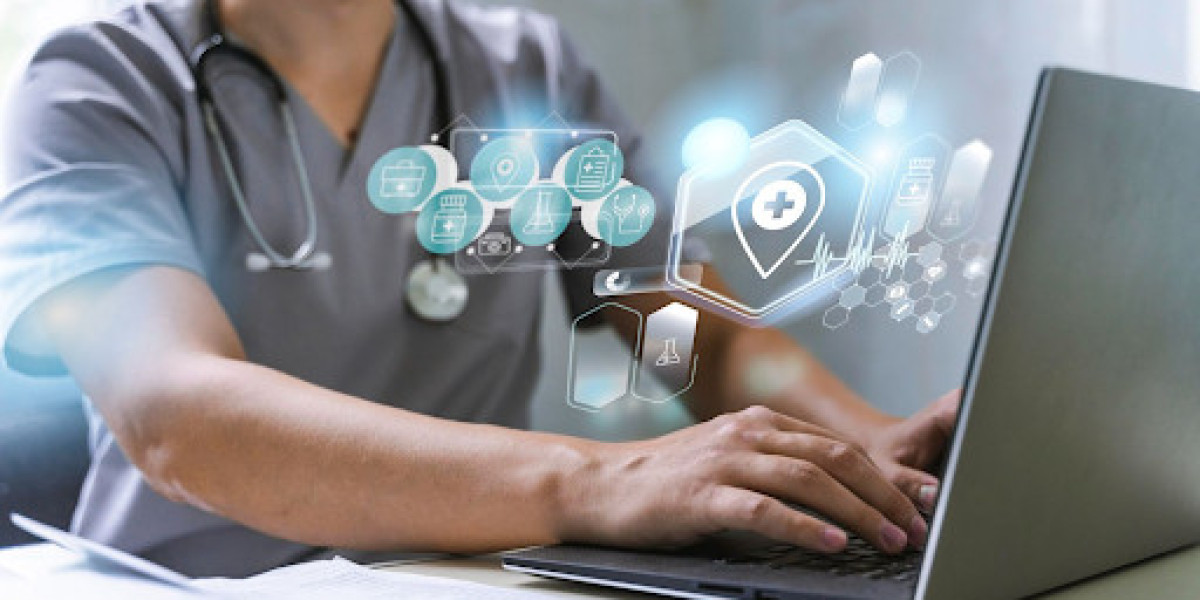 Digital Marketing for Doctors: Building Trust in a Digital Age