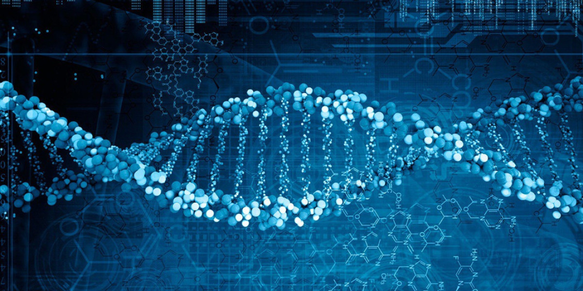 How AI and Next-Generation Sequencing Are Transforming the Genomic Biomarker Market