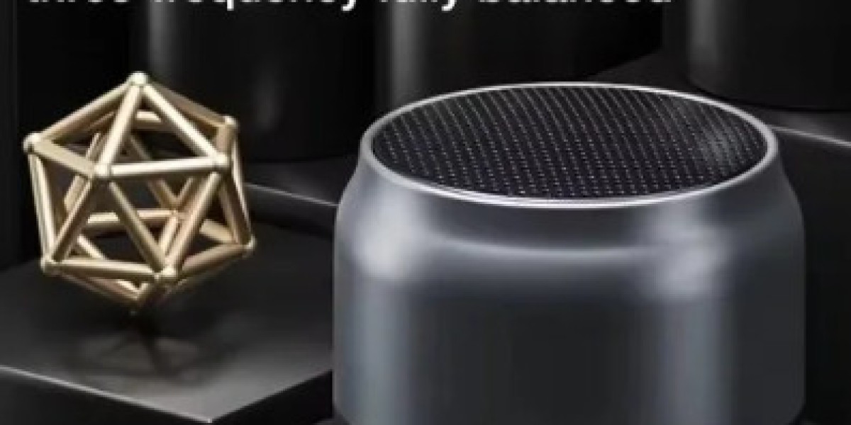 Portable Bluetooth Devices by PUZB: Redefining Everyday Convenience