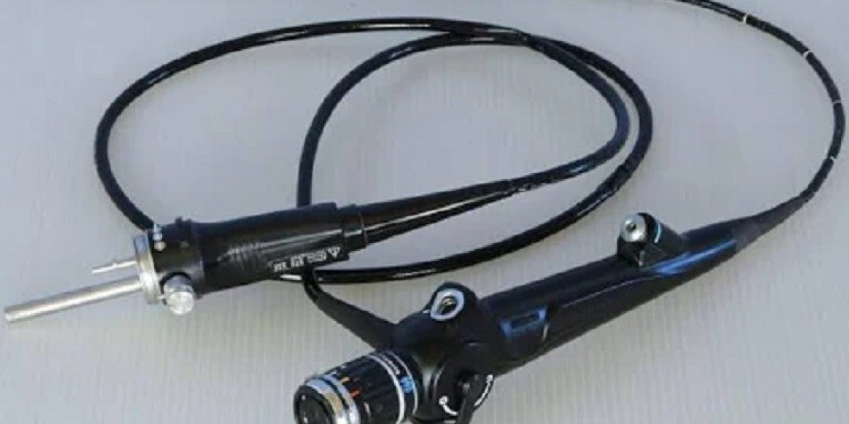 Emerging Trends Shaping the Future of Bronchoscopes in Respiratory Care
