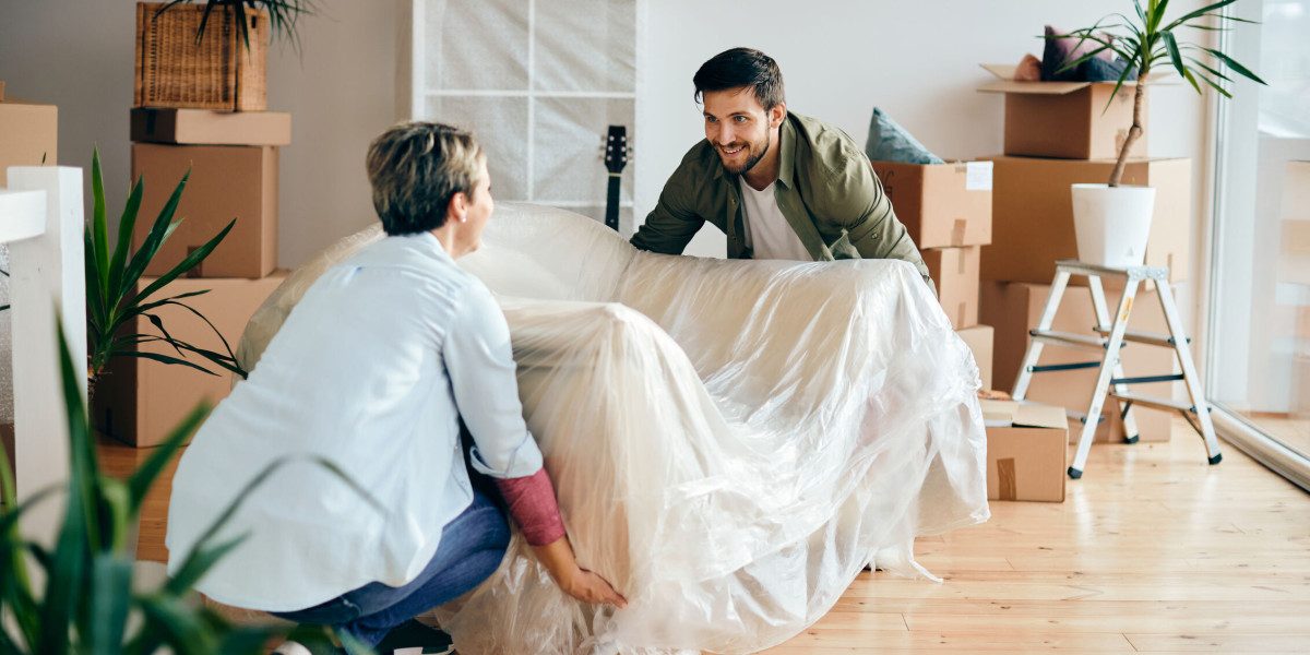 Long-Distance Movers You Can Rely on in Jackson