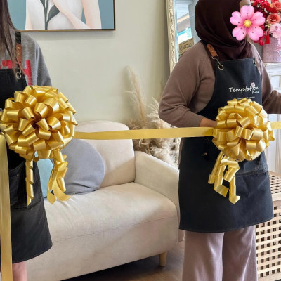Ribbon Cutting Ceremony (per pcs) Profile Picture