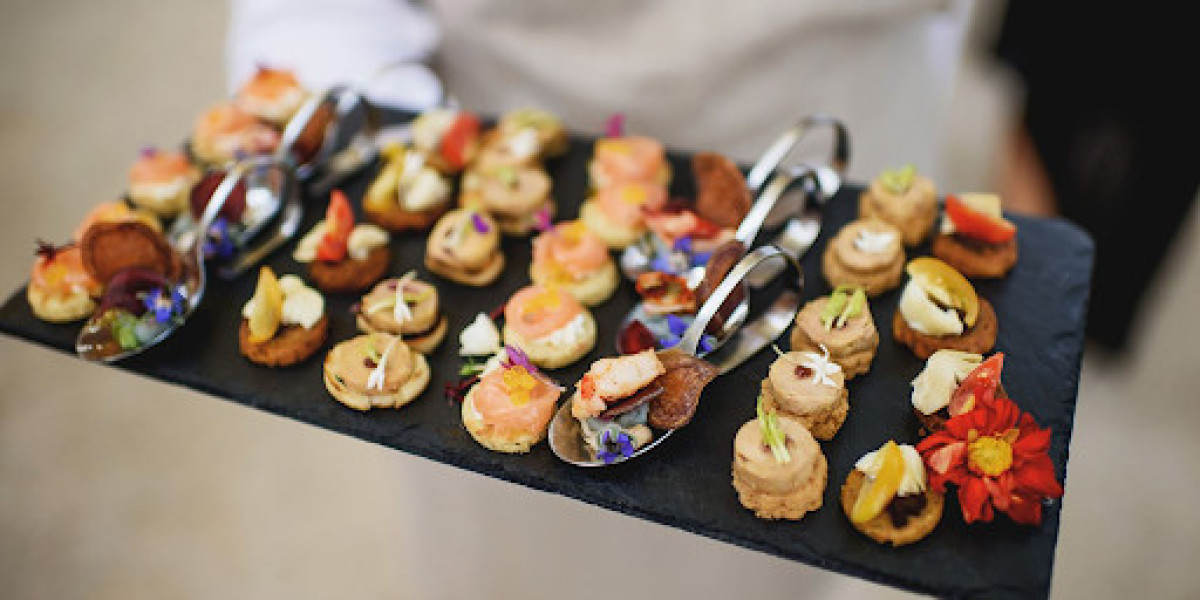 How Can Easter Brunch Catering Make Your Holiday Celebration Stress-Free