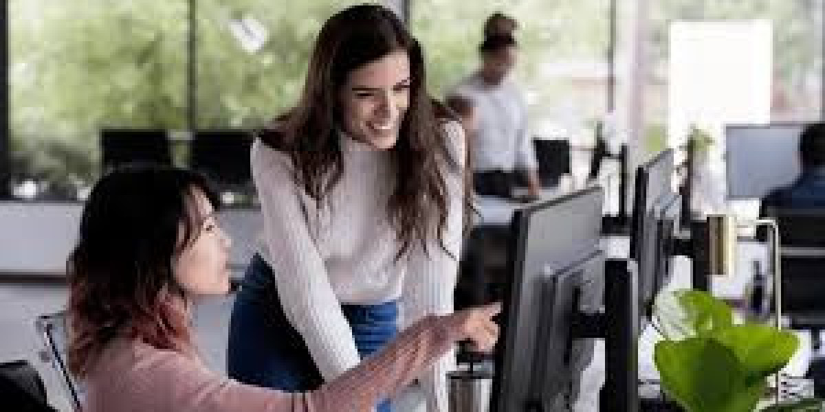 The Benefits of Strategic Partnerships for Workplace Transformation in Australia
