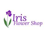 Iris Flower Shop