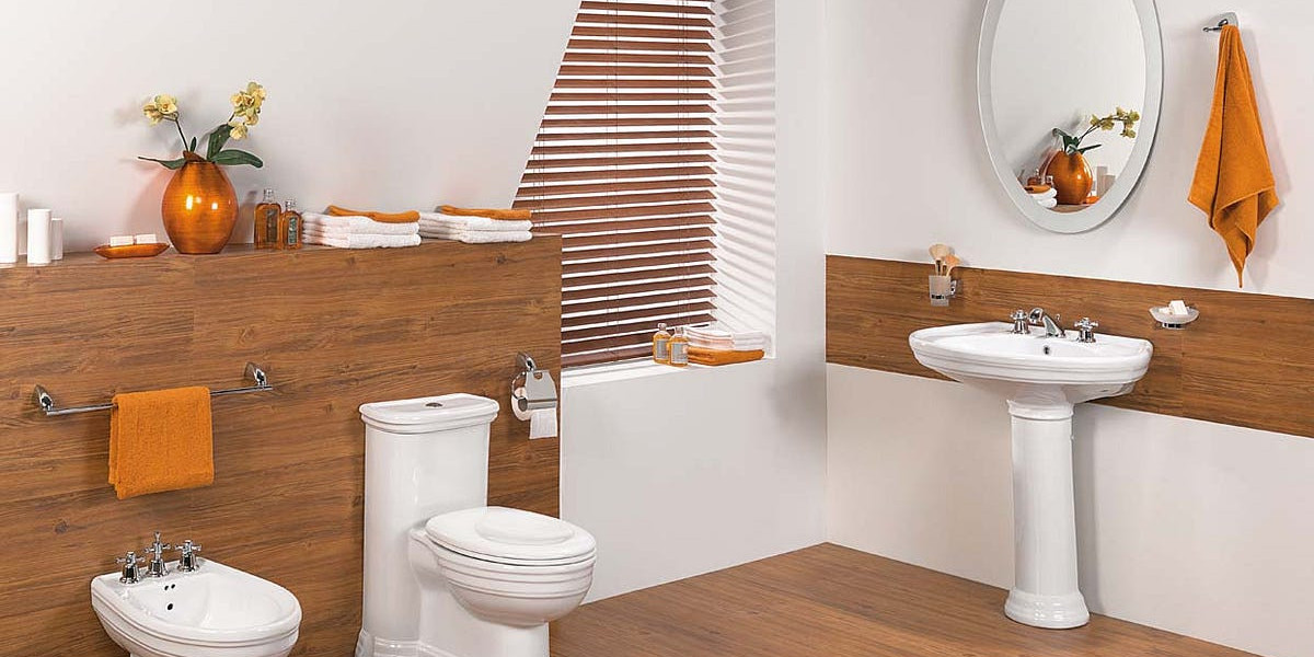 Ceramic Sanitary Ware Market Size, Trends, and Growth Strategies to 2032