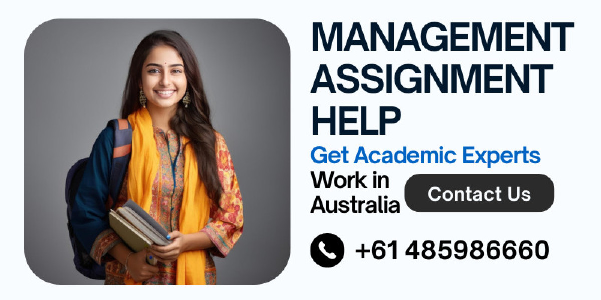Management Assignment Help Melbourne | Academic Experts