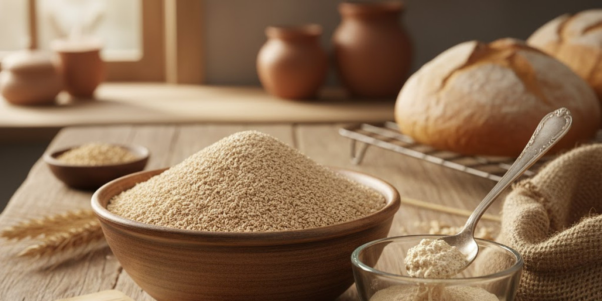 Organic Yeast Market : Key Players, Applications, Outlook, SWOT Analysis And Forecasts 2024 to 2034