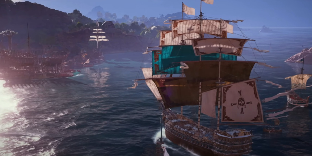MMOexp-Skull and Bones: How to Farm Plague Dust Efficiently Before Season 3 Launches