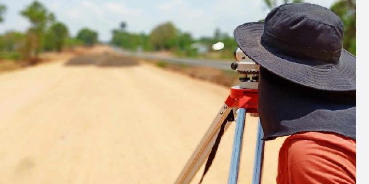 Site Mapping Surveys: Your Complete Guide to Accurate Land Assessment