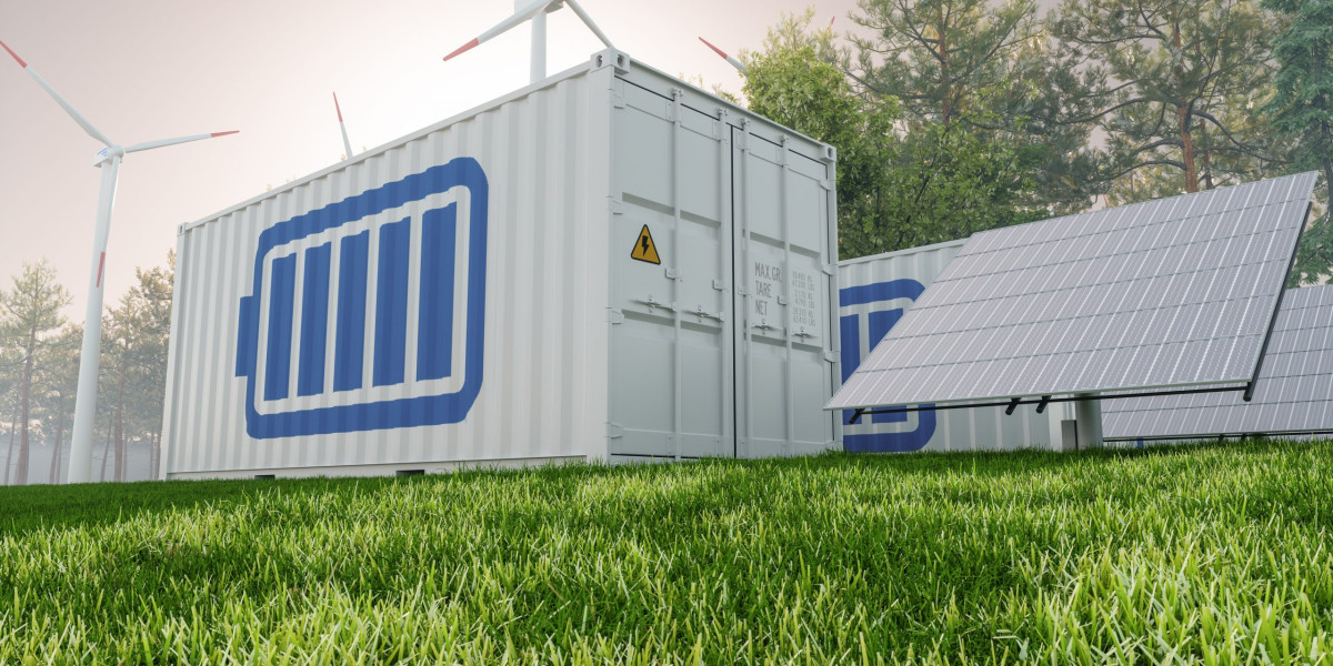 Battery Energy Storage System Market Size, Trends, and Growth Outlook 2025-2032