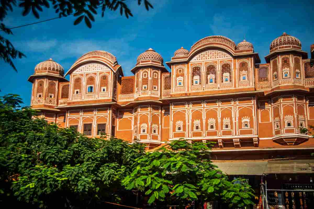 Experience Royalty: Top Heritage Hotels in Jaipur You Must Visit