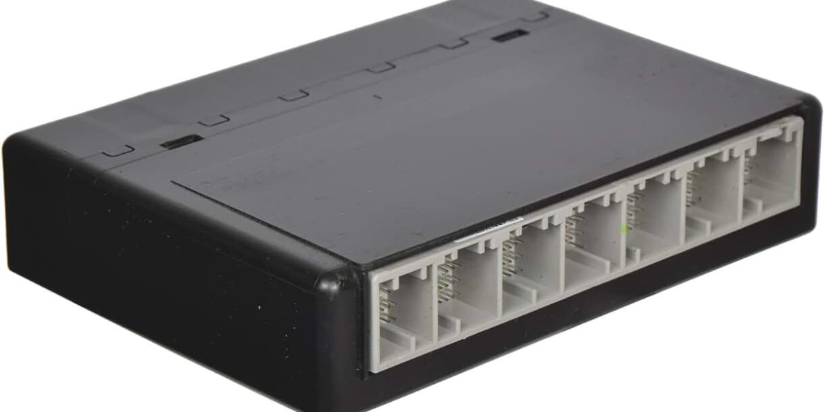 Global Body Control Module Market: Size, Trends, and Growth Analysis