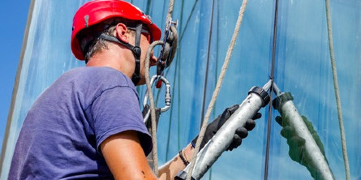 Trusted Commercial Caulking Contractors in Perth