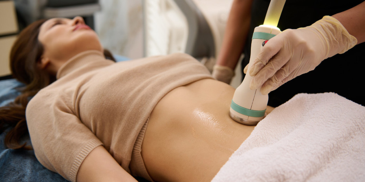 The Future of Medical Aesthetics: Exploring Cutting-Edge Developments in Body Contouring Devices