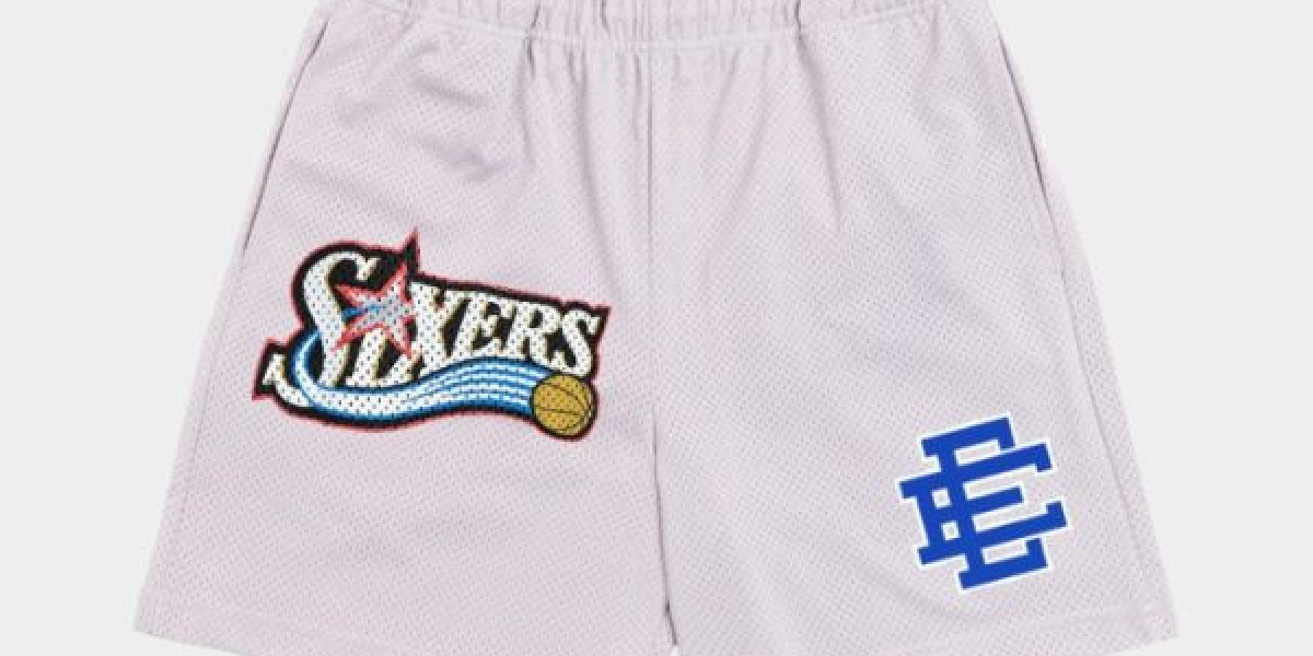 Why Eric Emanuel Shorts Stay in Style