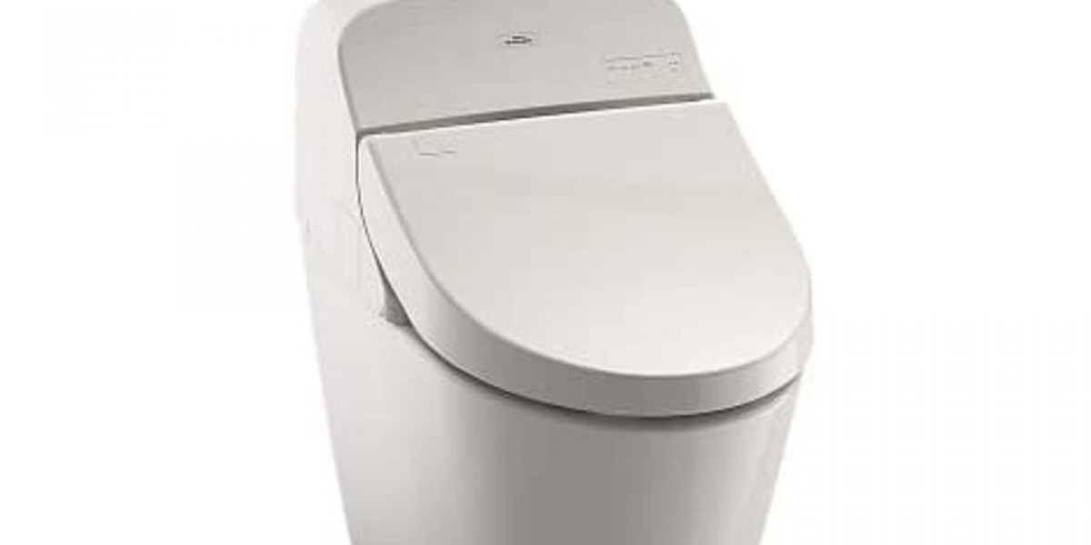 North America Leads Fastest Growth in Bidet Seat Market