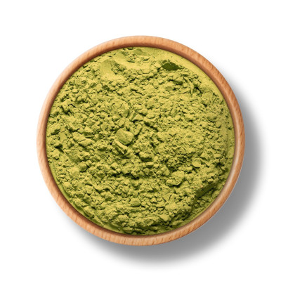 White Maeng Da Kratom Powder Profile Picture