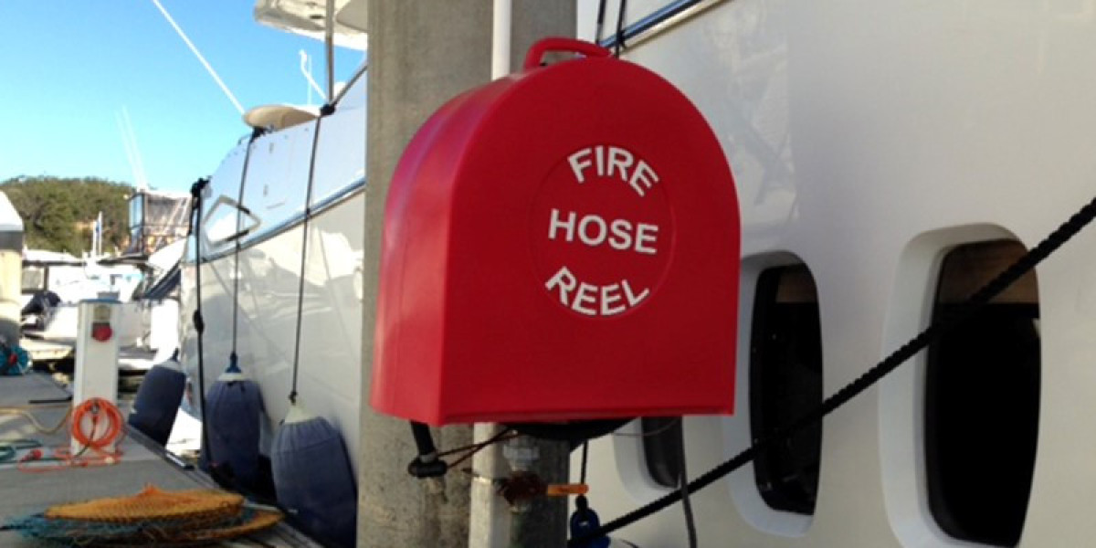 Hose Reel Cover 50 – Heavy-Duty Protection for Hose Reels
