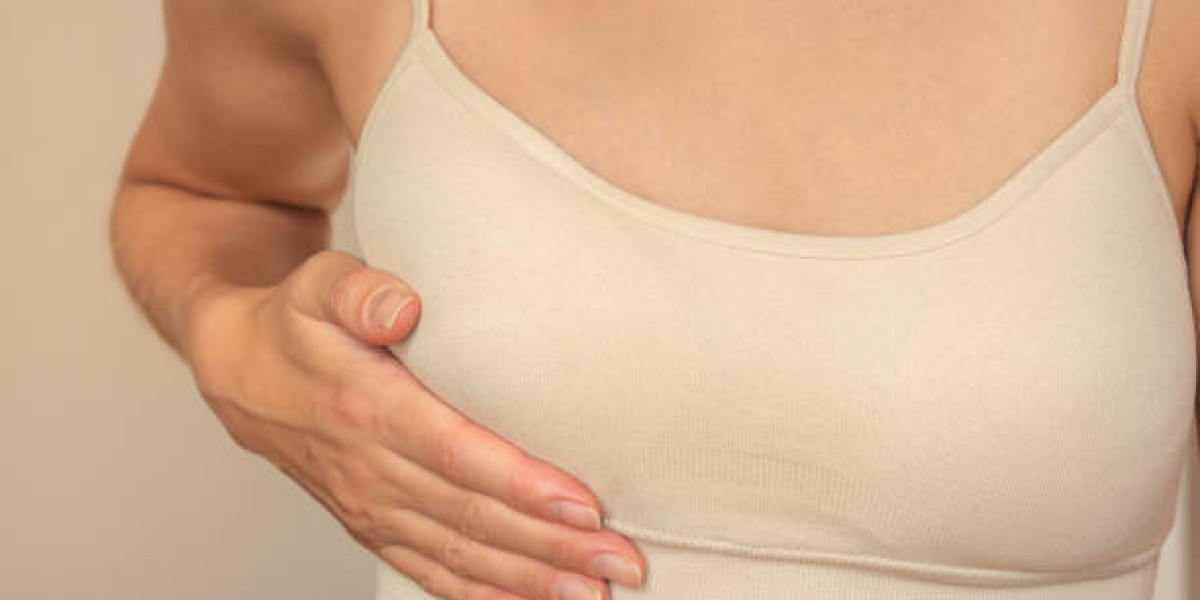 Riyadh Breast Surgery Experts