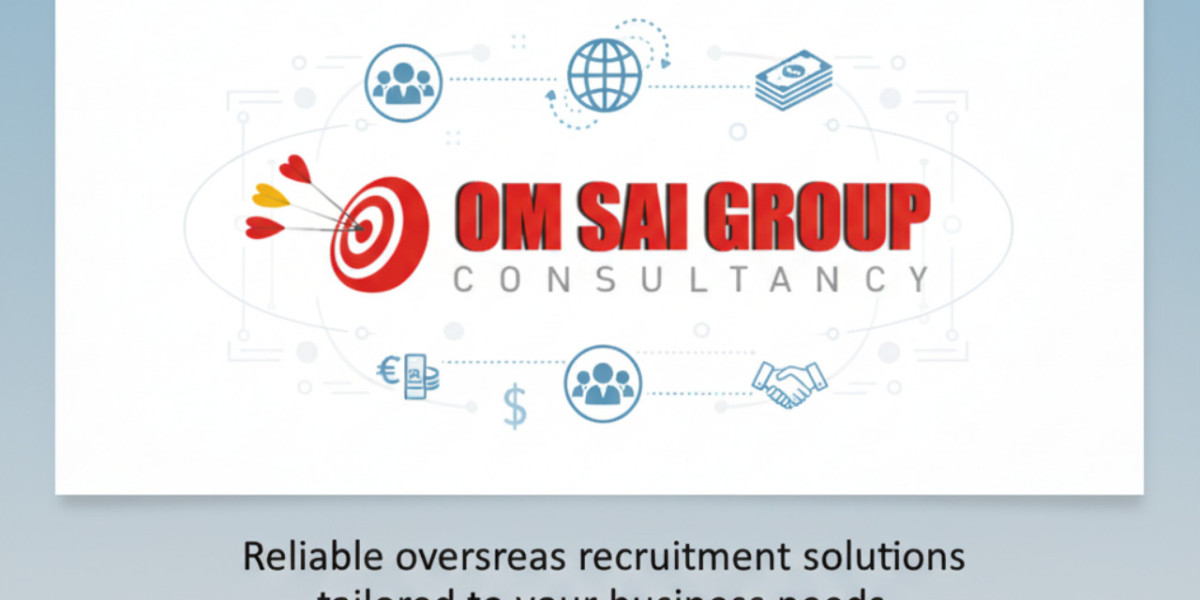 5 Reasons Your Business Needs Executive Search Services