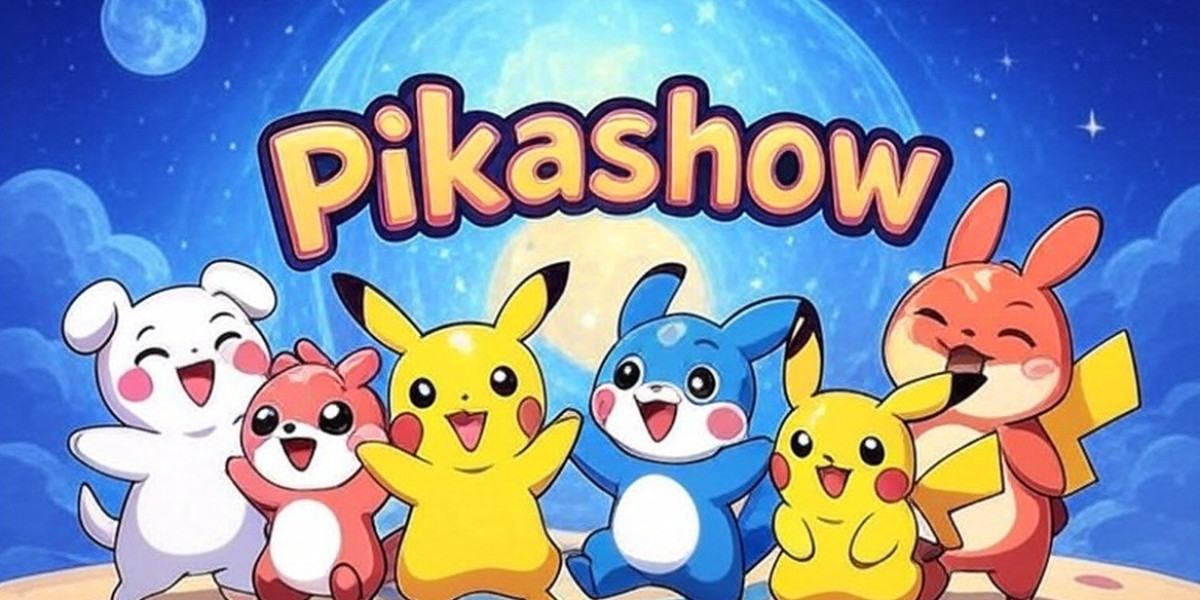 Exploring Pikashow GitHub Online: A Practical Guide