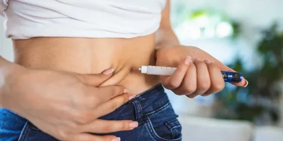 Best Clinics for Ozempic Weight Loss Injections in Islamabad