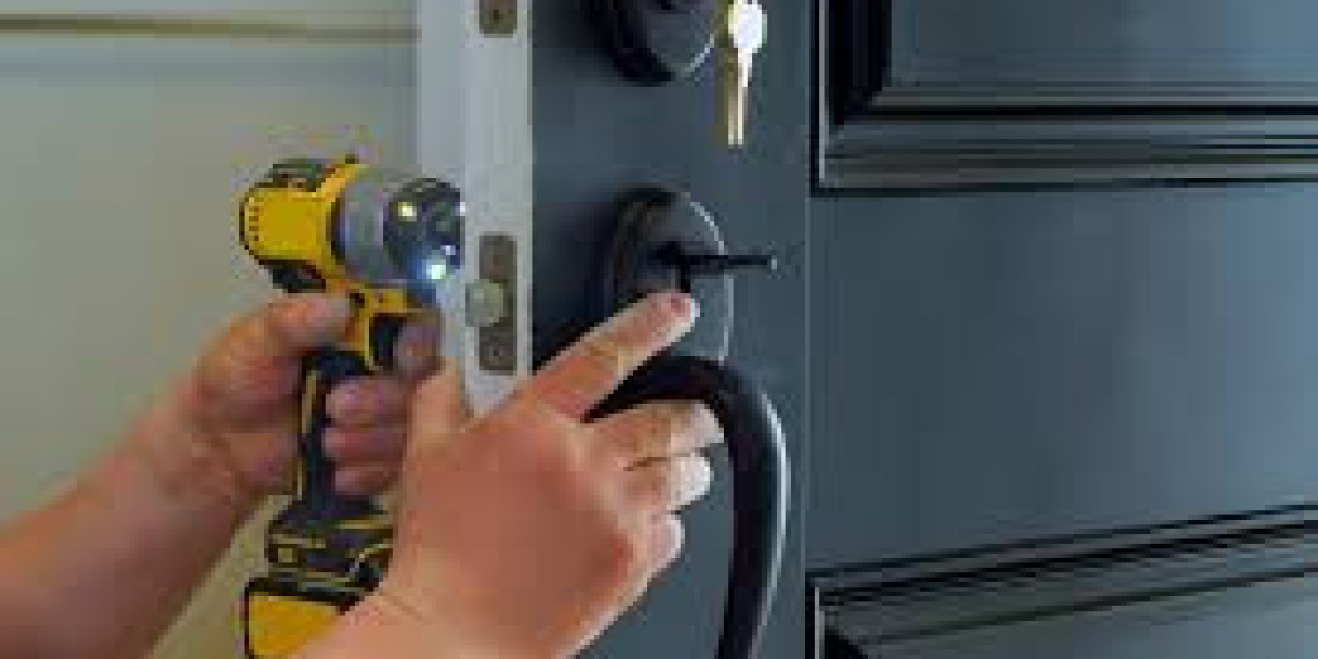 Comprehensive Residential Locksmith Services for Total Home Security