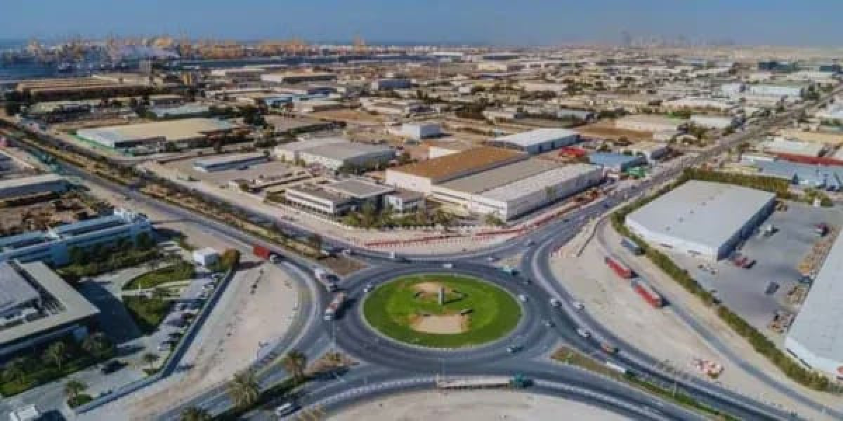 Dubai Real Estate