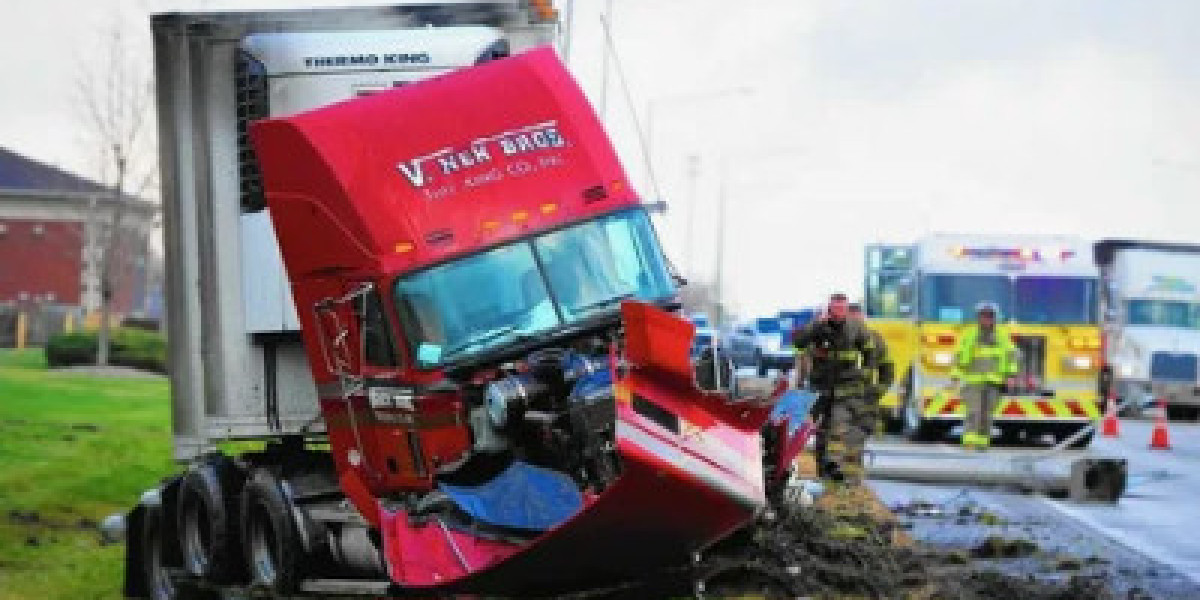 Truck and Pedestrian Accidents in the Bronx: Why Legal Representation is Crucial
